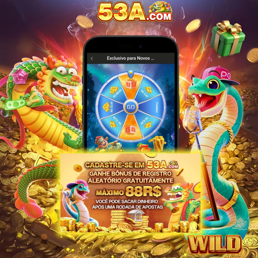 53A Cassino - Plataforma para Slots